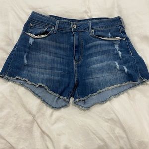 Size 16 signature Levi’s